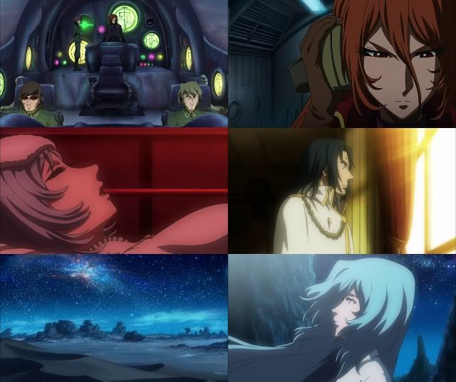 Ozuma Episode 2 Meeping Anime