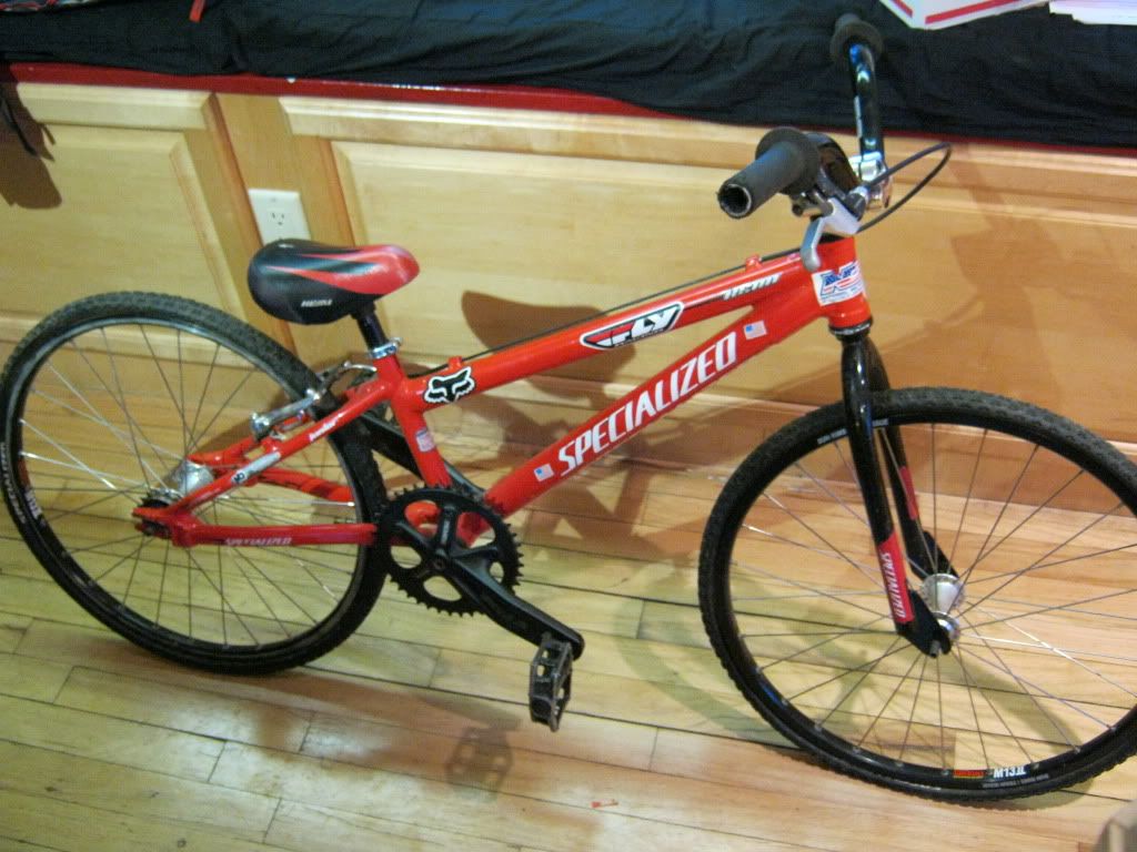 specialized evade angi