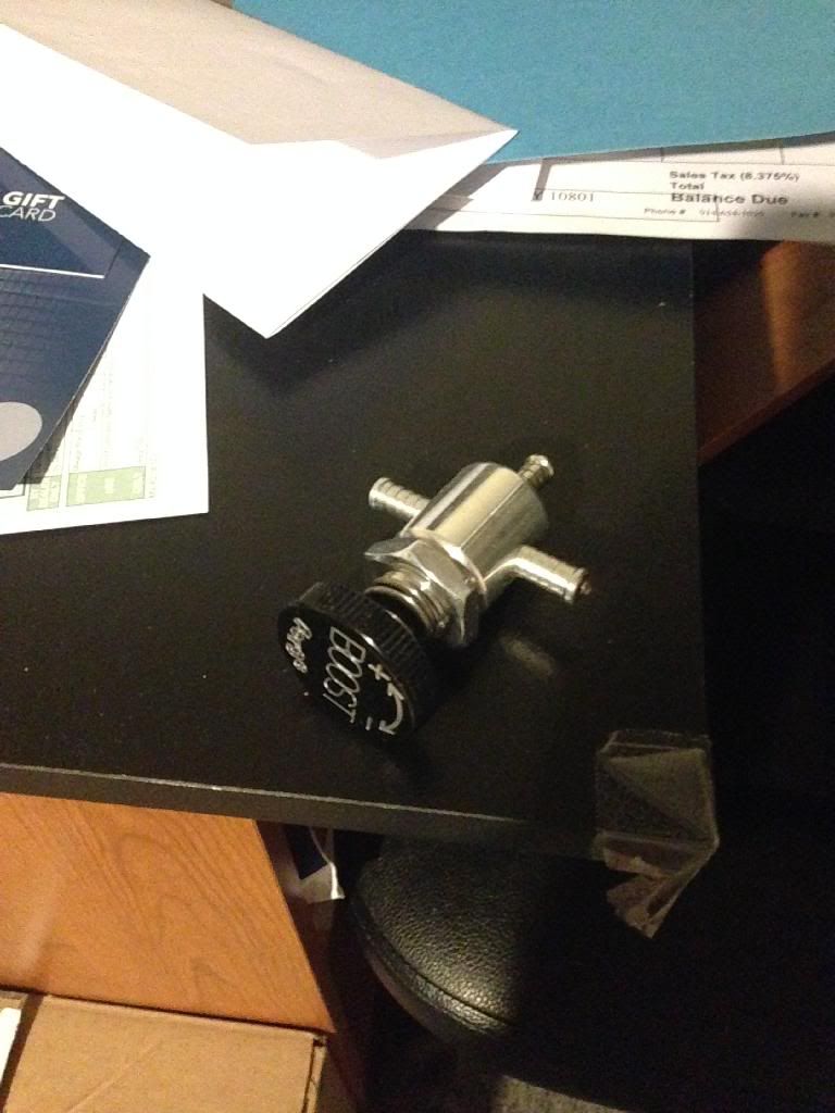 FS Manual Boost Controller VW Vortex Volkswagen Forum