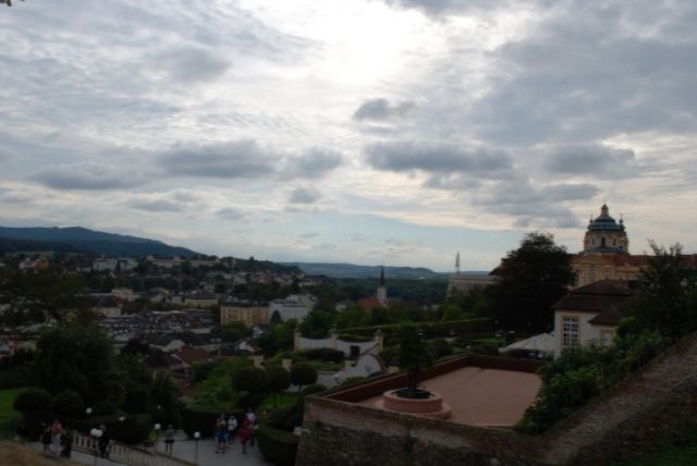 ETAPA 8: MATHAUSSEN Y ABADIA DE MELK - MUNICH, SALZBURGO Y VIENA: UN VIAJE MUY ESPERADO (5)