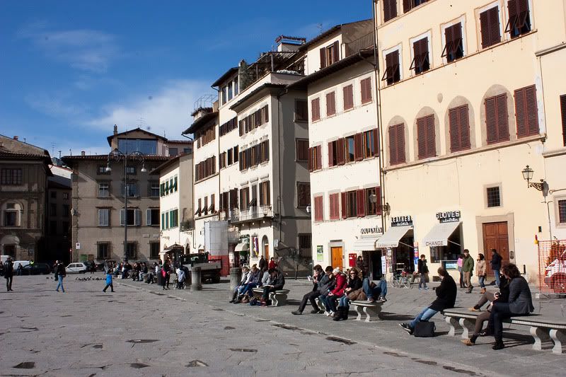 Флоренция Photobucket