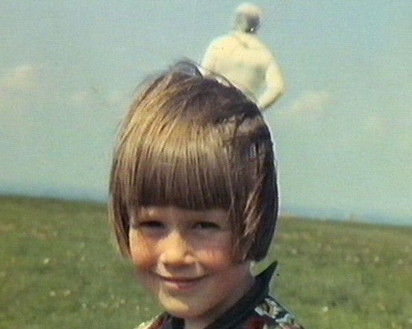 Cumberland Space Man