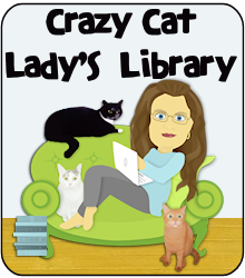 Crazy Cat Lady's Library