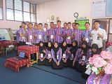 About SMK Bina Prestasi Bekasi Siap mencetak lulusan