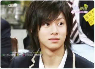 Heechul Pictures, Images and Photos
