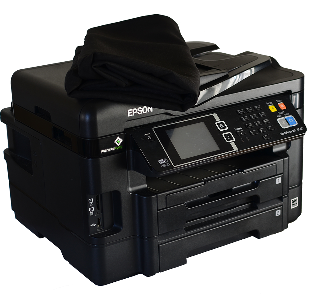 Brother MFCJ870DW Printer Dust Cover Premium Twill Fabric • £23.88