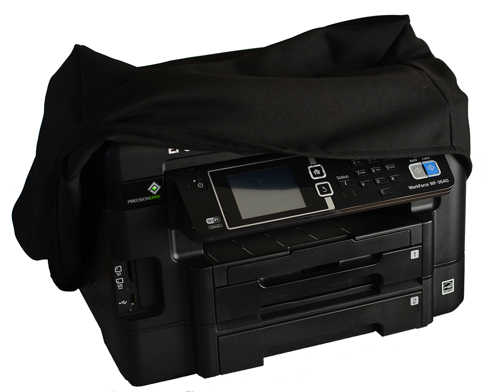 Canon PIXMA iP7220 Printer Dust Cover Premium Twill Fabric eBay