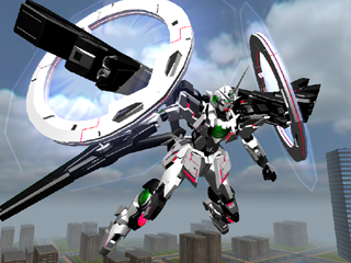Ultimate Knight Windom Xp Gundam Mods Download