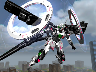 download gundam generation for pc