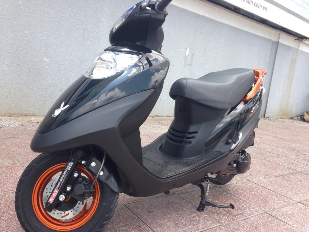 Em cần bán xe Attila Victory  Tứ Quý - 3