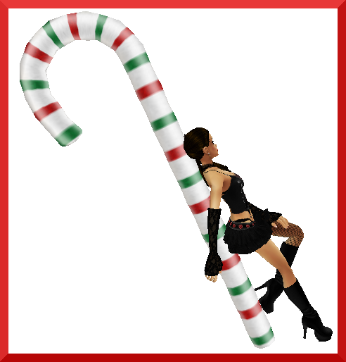 Christmas Candy Cane 2