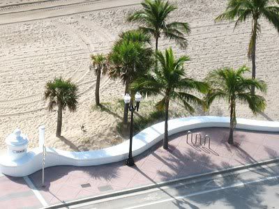 Fort Worth Wedding Locations on Fort Lauderdale Beach Promenade  Aka The  Wave Wall    Worth A Look