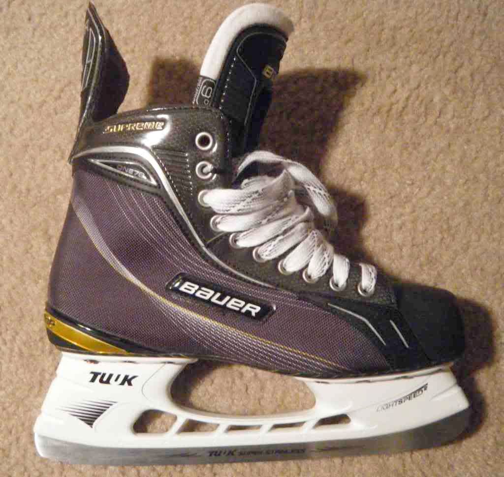 bauer one70