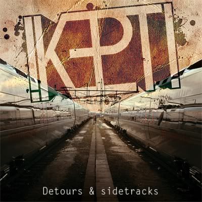 Kept - Detours and Sidetracks [EP] (2011)