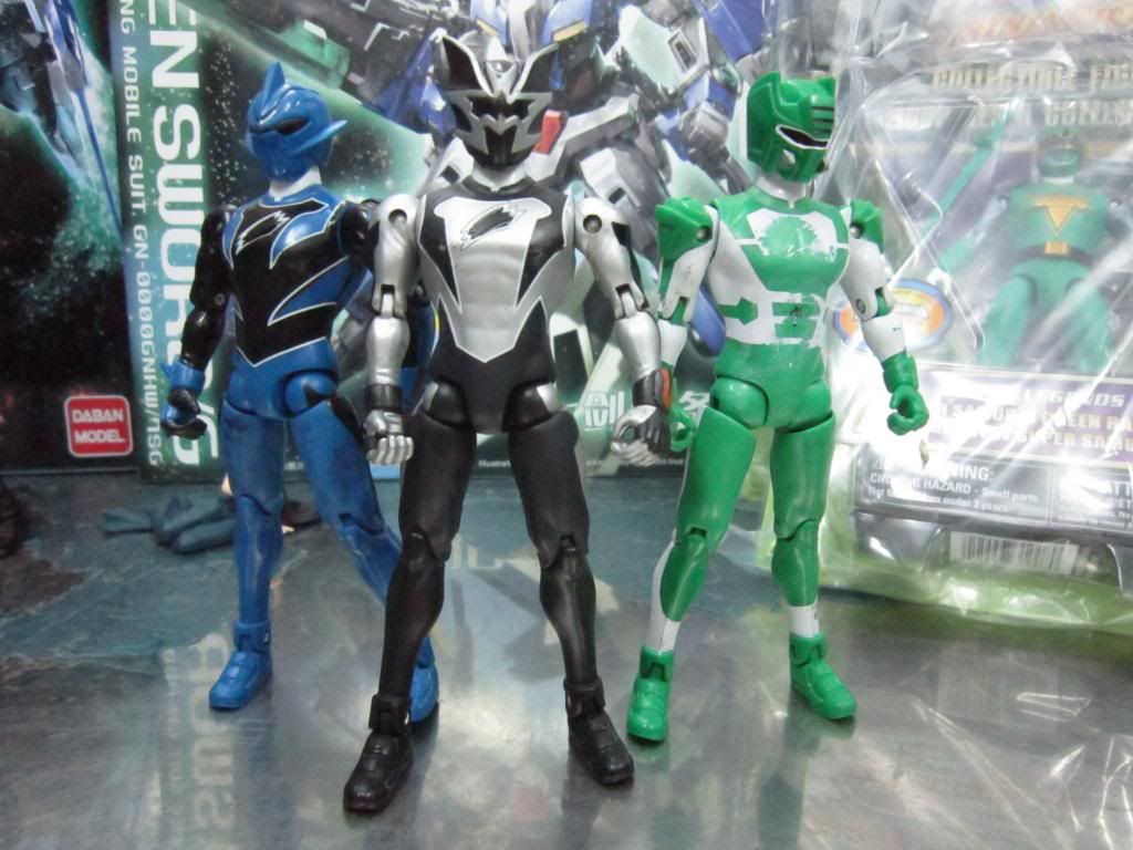 FIGURE-MECHA SHOP : Bán và nhận đặt tất cả các thể loại toy japan - 1