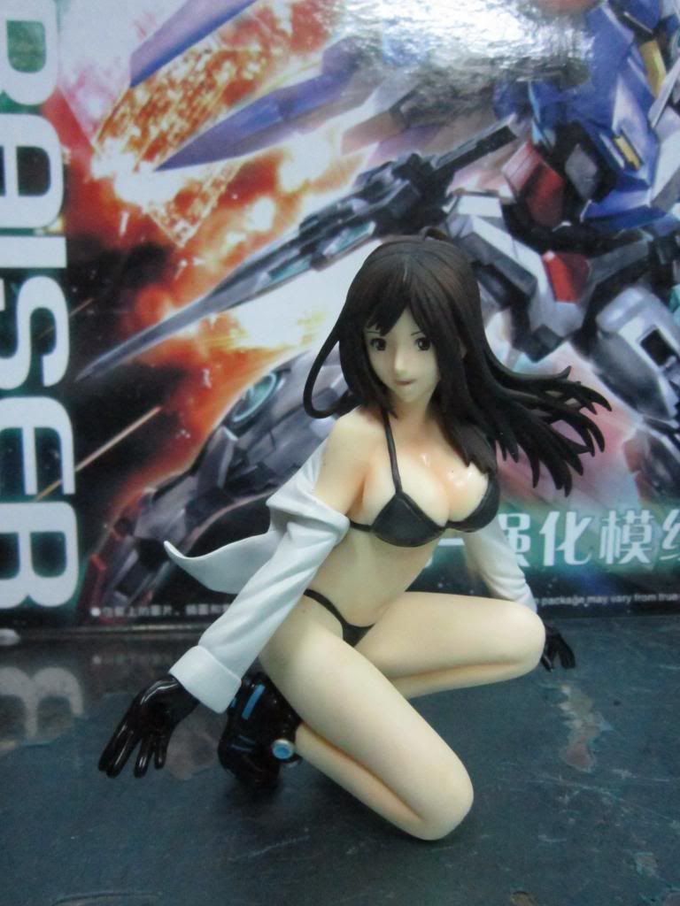 FIGURE-MECHA SHOP : Bán và nhận đặt tất cả các thể loại toy japan - 3
