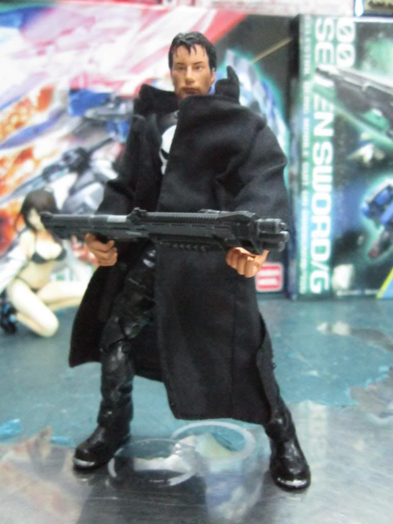 FIGURE-MECHA SHOP : Bán và nhận đặt tất cả các thể loại toy japan - 4