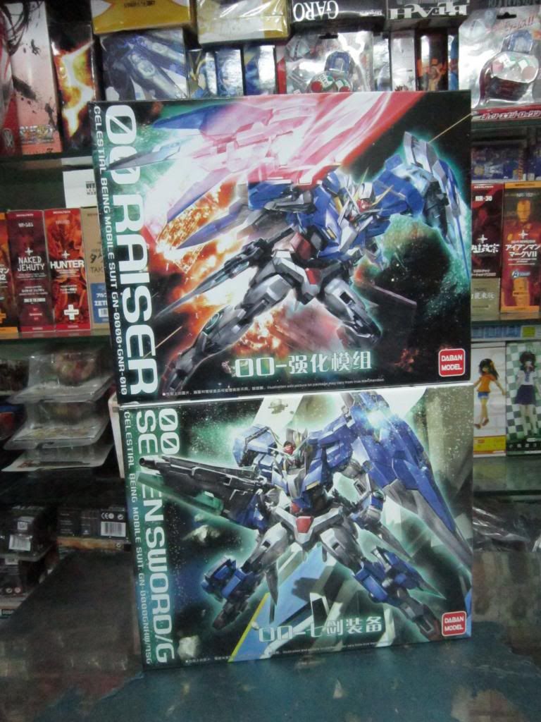 FIGURE-MECHA SHOP : Bán và nhận đặt tất cả các thể loại toy japan - 8