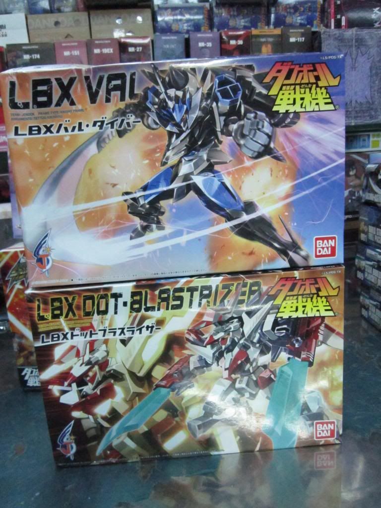 FIGURE-MECHA SHOP : Bán và nhận đặt tất cả các thể loại toy japan - 9