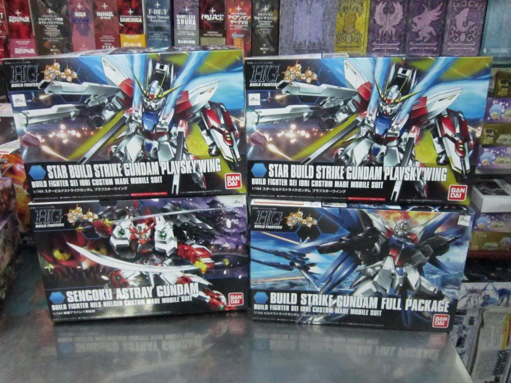 FIGURE-MECHA SHOP : Bán và nhận đặt tất cả các thể loại toy japan - 10