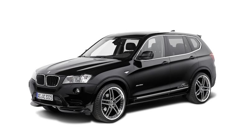 Bmw x3 forum singapore