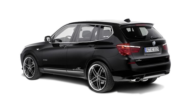 Bmw x3 forum singapore #5