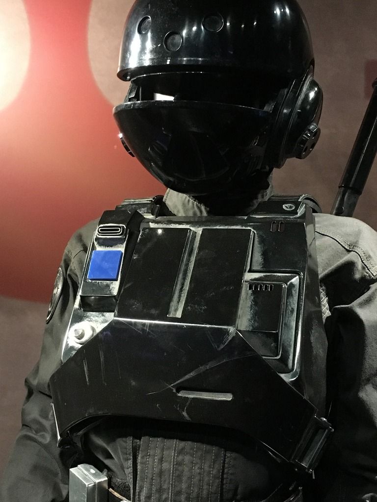 imperial ground crew helmet