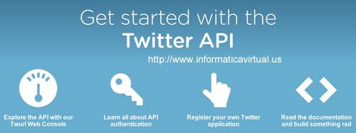 Twitter Search Api