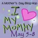 I love my mommy giveaway blog hop