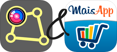 Aplicativos mais úteis: DocScan e MaisApp
