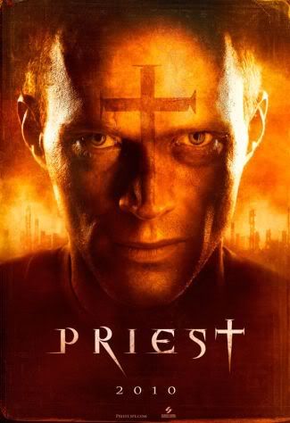 Watch Priest Megavideo movie free online megavideo movies