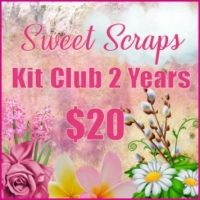 Kit club 2 year