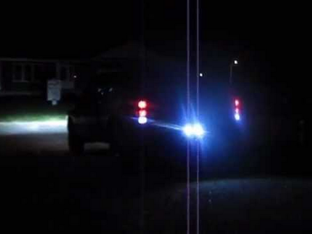 6pc Polaris Ranger LED Backup Reverse Lights ATV RZR Sportsman 900