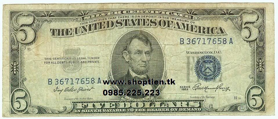 2 $ 2008,4 tờ 2$ uncunt các loại,bộ sưu tầm 12 bang 2 $ 1976 !,1 $ 1899...
