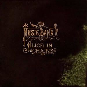 Alice In Chains - Music Bank