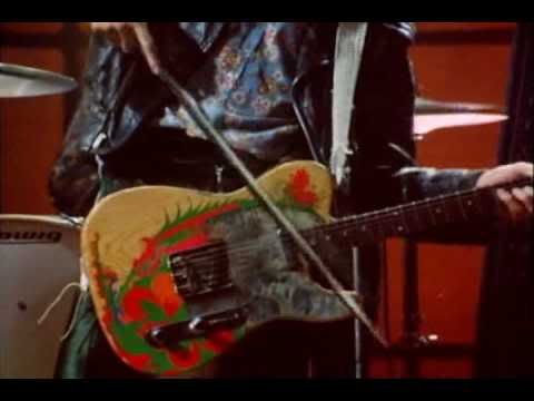 Led Zeppelin - Dazed And Confused (Live At London) - 1969 Led Zeppelin - Dazed And Confused (Live At London) - 1969