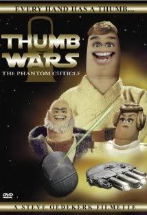 Steve Oedekerk - All Thumbs (Single Links)