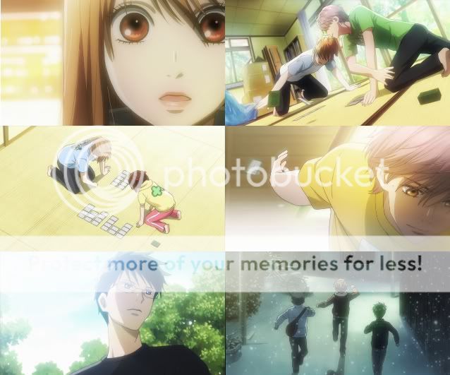 Review: Chihayafuru | Meeping Anime