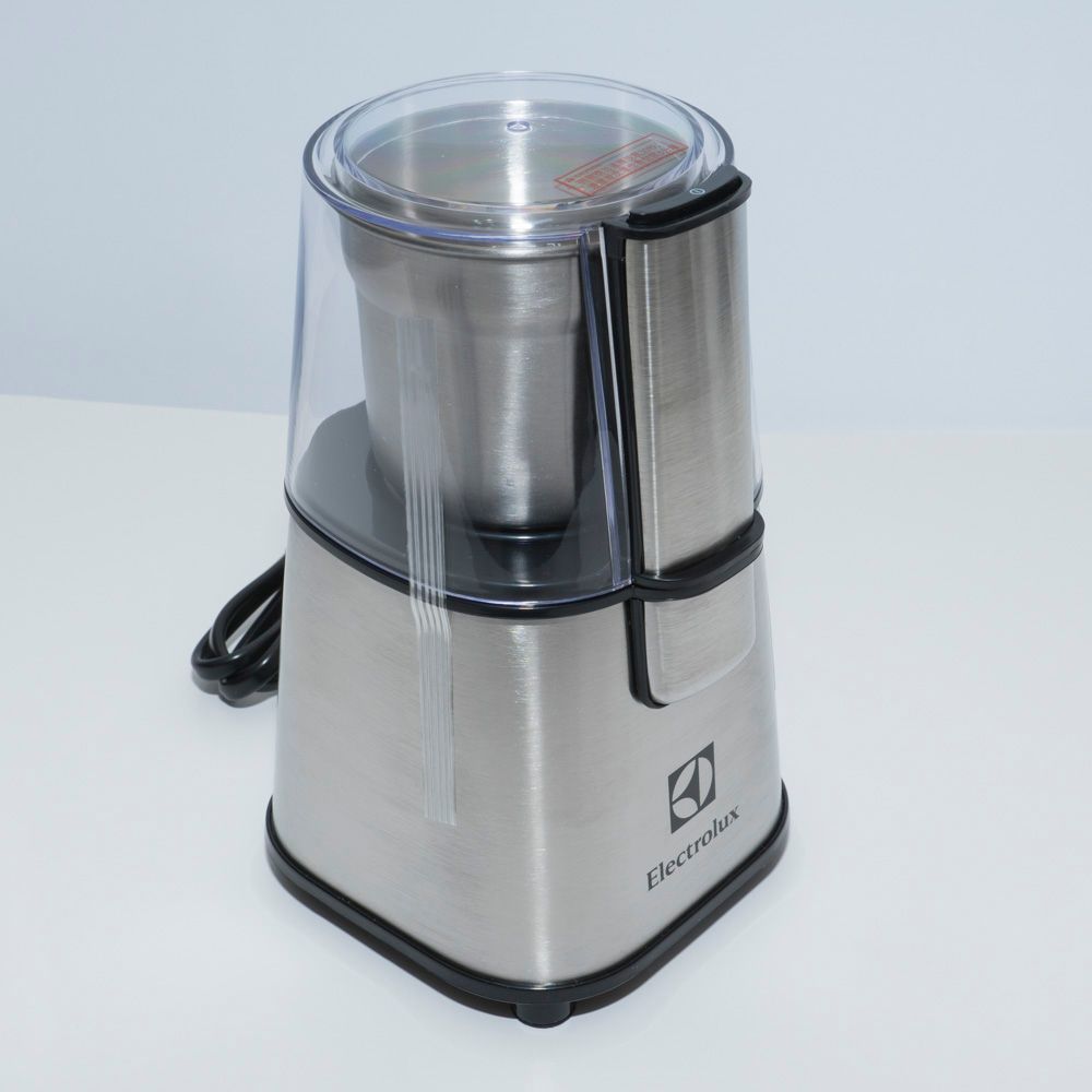 Electrolux 咖啡 磨豆機 ECG3003S 