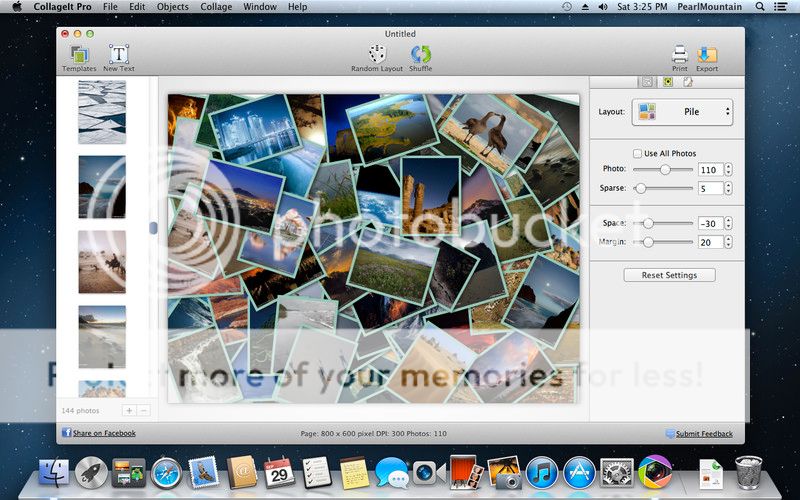 easy photo collage maker free download