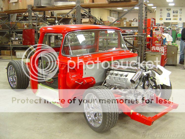 Ford 1957 pick up venta #3